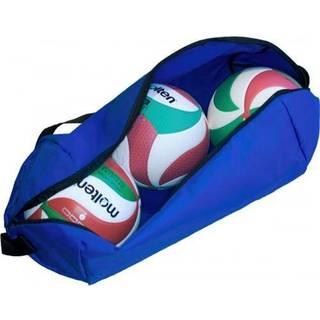 Molten EK004-B BALLBAG VOLLEYBALL, 3, Blå