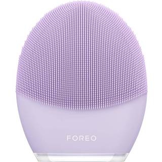 FOREO LUNA™ 3 Sonisk hud rensebørste med anti-aldringseffekt Sensitiv hud 1 stk. - 1 stk.