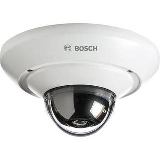 Bosch NUC-52051-F0E Dome IP security camera Outdoor 1792 x 1792 pixels Ceiling/wall