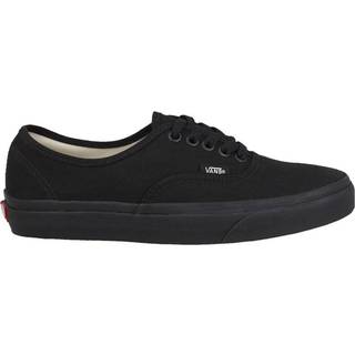 Vans - Authentic Shoes, Man, Black, Size: 39 - Black - 39
