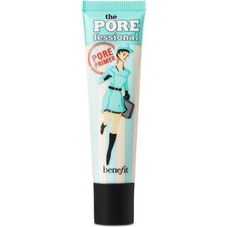 Benefit The POREfessional Makeup Primer Til at udglatte hud og formindske porer 22 ml - 22 ml