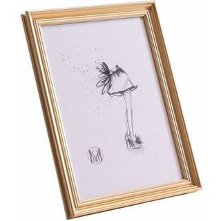 Focus Verona White 21x29,7 (A4) - Ramme