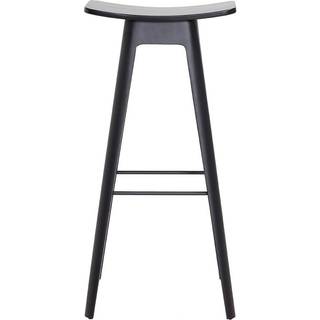 Andersen Furniture HC1 barstol -Finér sæde - 80 cm