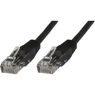 MICROCONNECT Cable F/UTP CAT5e 5m Grey PVC