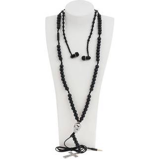 GEAR BY RBS Hörlur/Halsband In-Ear Mic Vit
