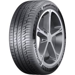 Continental PremiumContact™ 6 XL EVC FR 205/40R18 86W