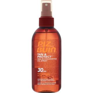 Piz Buin Tan & Protect Oil Spray SPF 30
