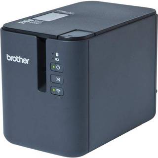 Brother P-touch Pt-p950nw