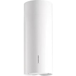 Falmec 01PO-90-VH Polar 35 vægemfang, hvid