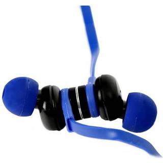 PLATINET In-Ear Bluetooth Høretelefoner m. Mikrofon + microSD - Grøn