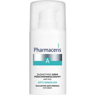 Pharmaceris A Opti-Sensilium Duo Active Anti-Wrinkle Eye Cream 15 ml