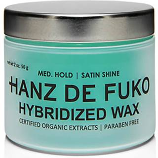 Hanz de Fuko Hybirdized Wax Hybridized Wax - 56 g