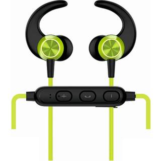 Swissten Active trådløse in ear-hovedtelefoner - sort