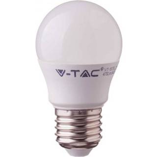 5,5W (40W) LED pære E27 4000 470Lm 180° (A+)