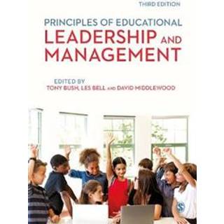 Principles of Educational Leadership & Management