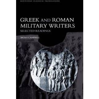 Greek and Roman Military Writers