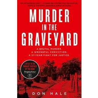 Murder in the Graveyard