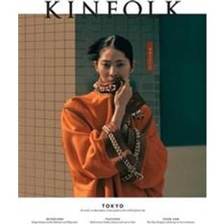 Kinfolk Volume 32