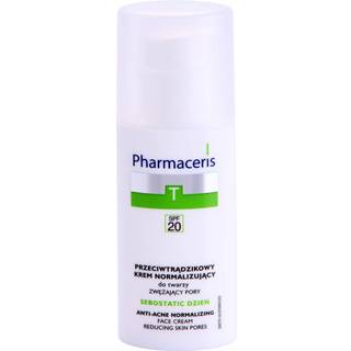 Pharmaceris T Sebostatic Day Anti-Acne Normalizing Face Creme SPF 20 (50 ml)
