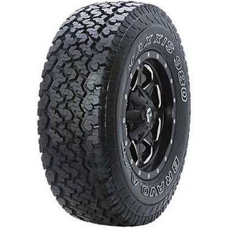 Maxxis AT 980 E ( LT265/70 R16 117/114Q 8PR POR OWL )