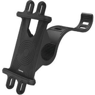 Linocell Mobilholder i silikone til cykel