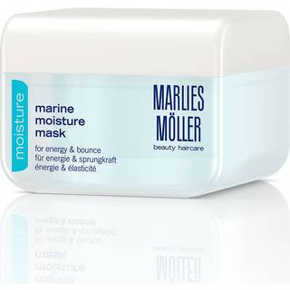 Marlies Möller Beauty Haircare Marine Moisture Marine maske 125 ml (1.704,00 kr / 1 l) - 125 ml