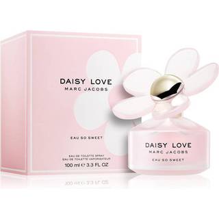 Daisy Love Eau So Sweet Eau De Toilette, 100 ml