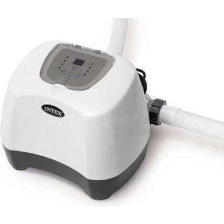 Intex Saltvandssystem 230V og Ozon