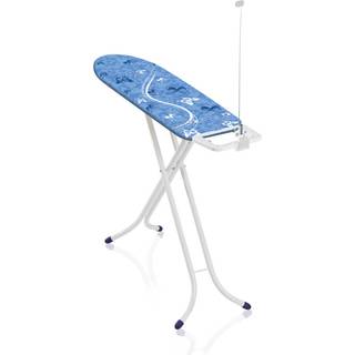 Airboard S Basic Strygebræt fra Leifheit - Hvid farve - Stål