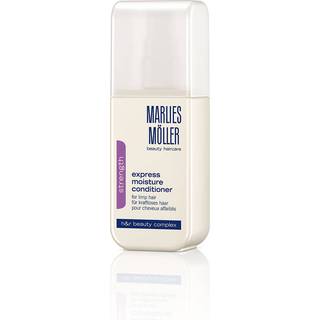 Marlies Möller Beauty Haircare Strength Express Moisture Conditioner Spray 125 ml (1.736,00 kr / 1 l) - 125 ml