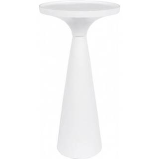 Zuiver Sidobord Floss Vit