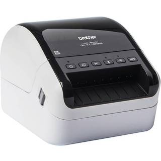 Brother QL-1110NWB Direkt termisk Etiketprinter op til 101,6mm labels