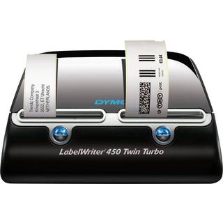 DYMO LabelWriter 450 Twin Turbo etiketprinter
