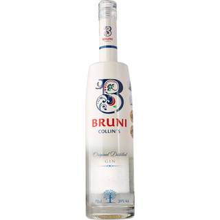 Bruni Collin's Gin