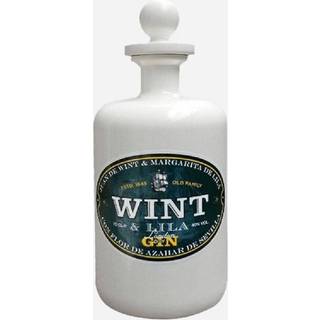 Wint & Lila London Dry Gin Spanien 70 cl 40%