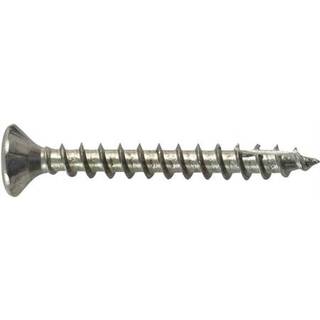 NKT spun+ skrue uh climate G3 4,0x25 500stk/pk tx 20 153446 spunskrue maxipak