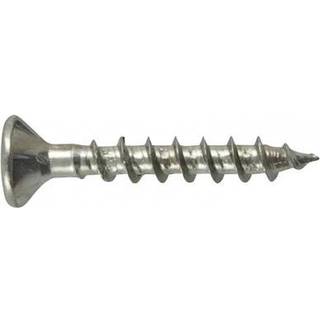 NKT Spun+ universalskrue G3 UH TX20 3,5×25, 200stk