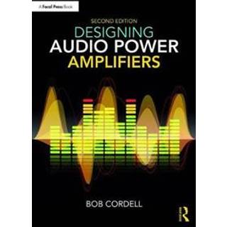 Designing Audio Power Amplifiers