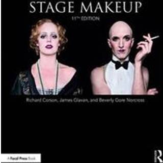 Stage Makeup