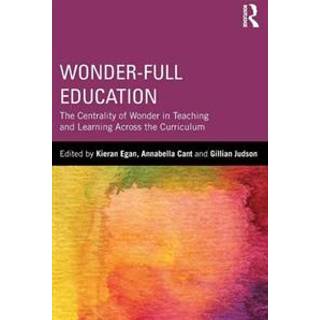 Wonder-Full Education