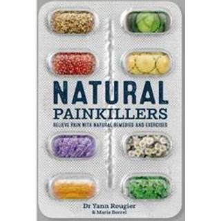Natural Painkillers