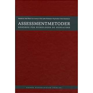 Assessmentmetoder
