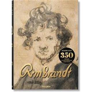 Rembrandt - The Complete Drawings and Etchings