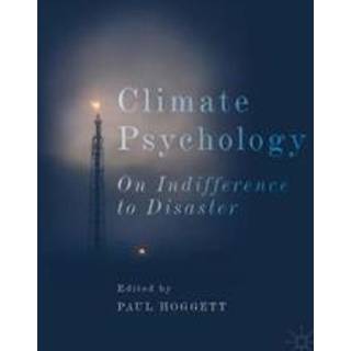 Climate Psychology