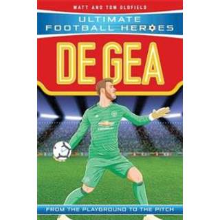 De Gea