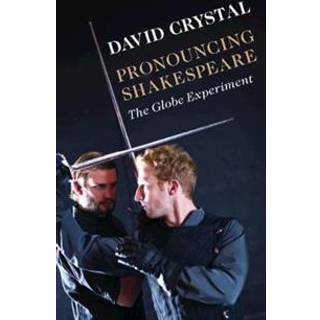 Pronouncing Shakespeare