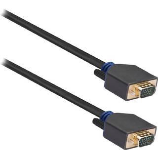 König VGA-kabel 5 Meter