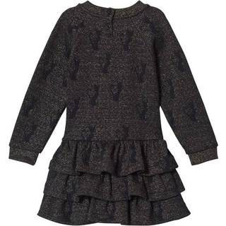 Mini A Ture Blue Sky Captain Macy Dress 74 cm    74 cm  kvinde