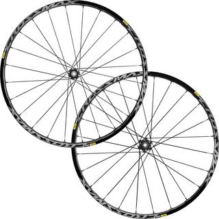 Mavic Crossmax Elite 27,5" PR BOOST sort