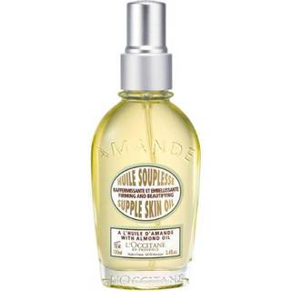 L'Occitane Almond Supple Skin Oil 100 ml